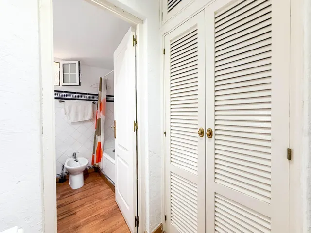 ¡Casa con vistas al mar!  en Olivo de Oro — 19