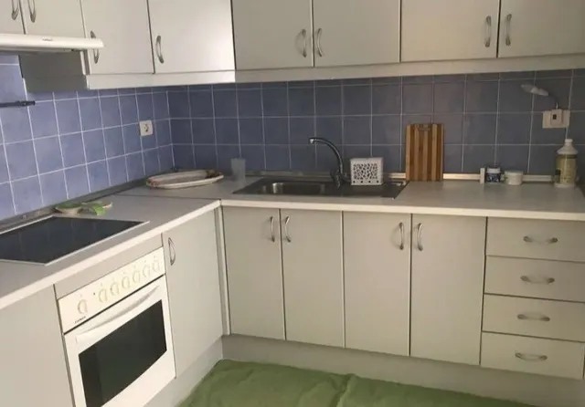 Adeje. Madroñal 3 habitaciones con terraza de 20 m2 con vistas al mar. — 5