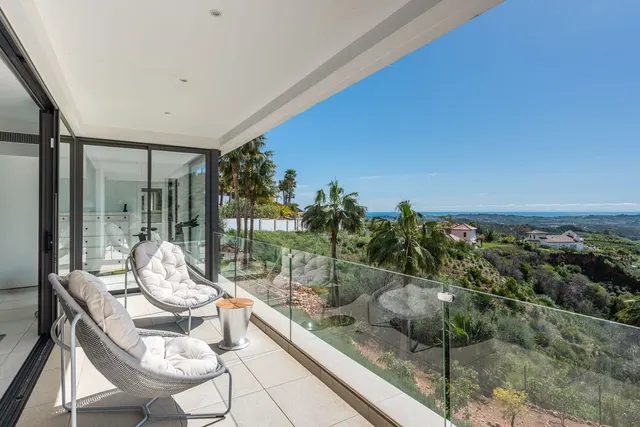Chalet 4 habitaciones 243m² en venta - Riviera del sol — 22