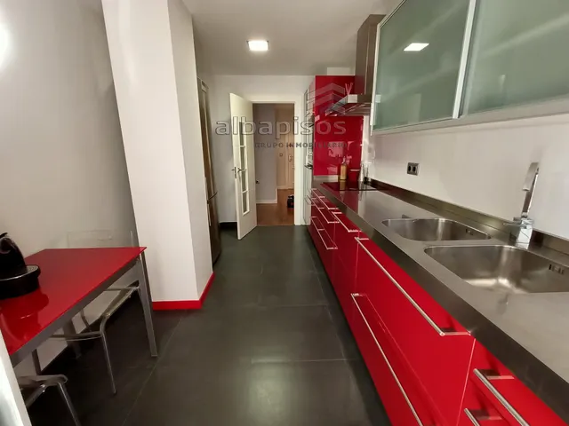 Bonito piso de 129 m2 útiles en el paseo de la feria | garaje y trastero incluidos — 9