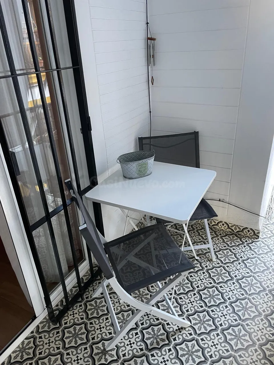 Piso reformado en casco historico con licencia turistica