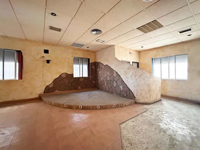 Adosado 200m² en venta - Molins-Campaneta-San Bartolomé — 11