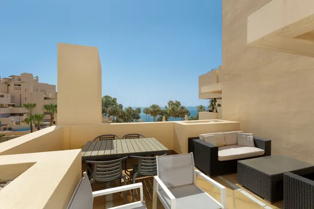 Ático Dúplex 3 habitaciones 110m² en venta - Costa Del Sol - foto 2