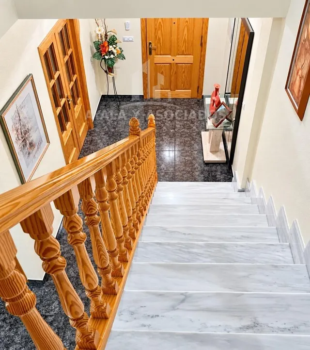DÚPLEX EN VENTA EN UNA EXCELENTE ZONA DE TORRE PACHECO — 13