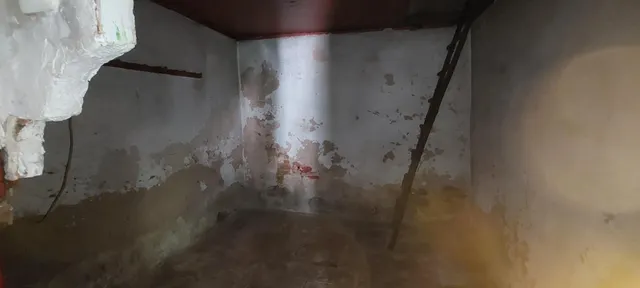 CASA DE 4 DORMITORIOS EN GANZO — 23