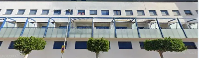 SE VENDE piso OKUPA en C Miradores 6 de Garrucha - foto 2