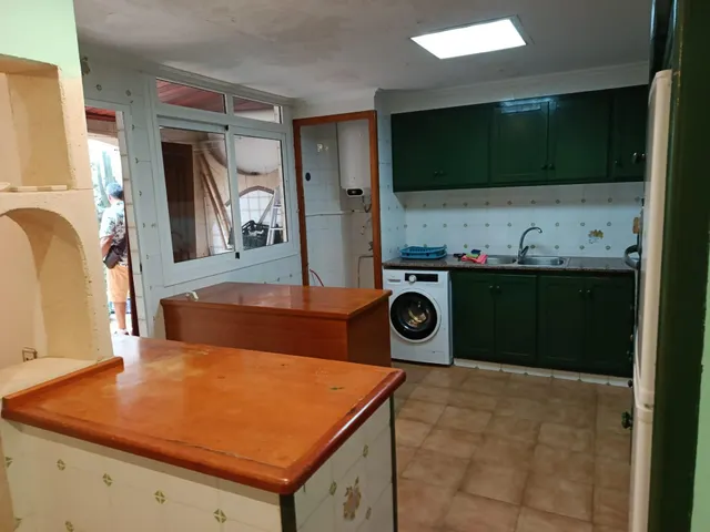 ¡Oportunidad única en el Grao de Gandía! Piso acogedor y amplio — 19
