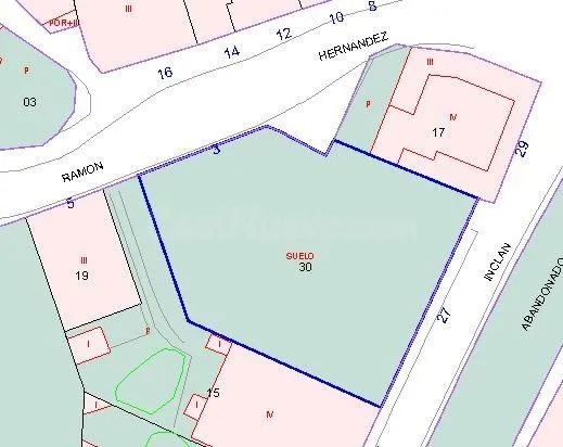 Suelo Urbano Residencial - foto 4