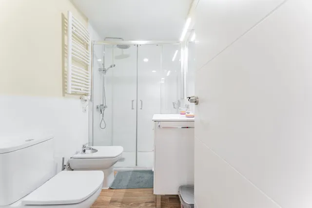 Casa 36m² en alquiler - Opañel — 11