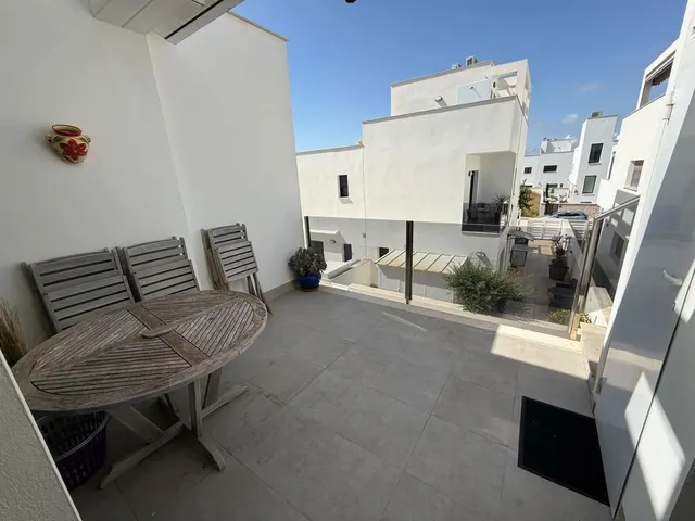 Apartamento 3 habitaciones en venta - Torre de la Horadada — 25