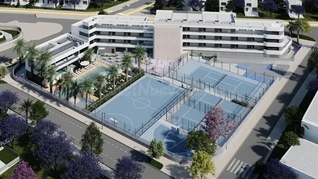 Bungalow 2 habitaciones 109m² en venta - El limonar — 12