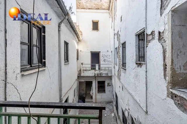 CASA 640 M2 EN CARRETERA DE MURCIA, ALBAYCIN. — 43