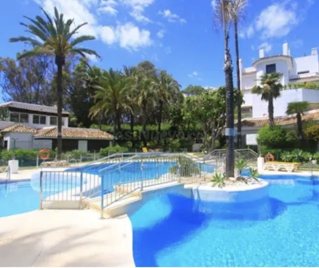 Apartamento 3 habitaciones 210m² en venta - Marbella — 4
