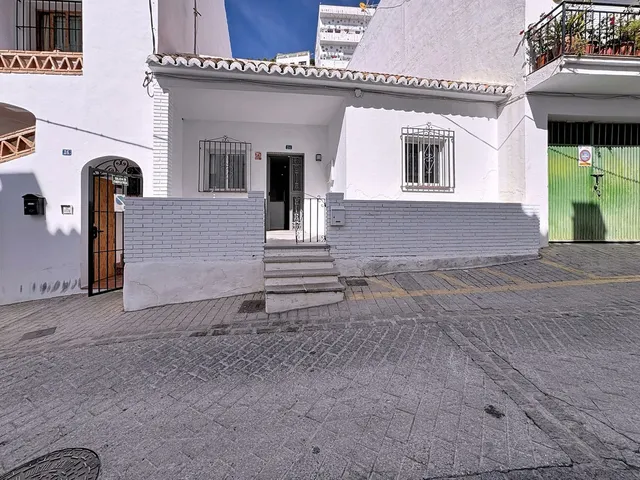 Adosado 2 habitaciones 82m² en venta - Riviera del sol — 27