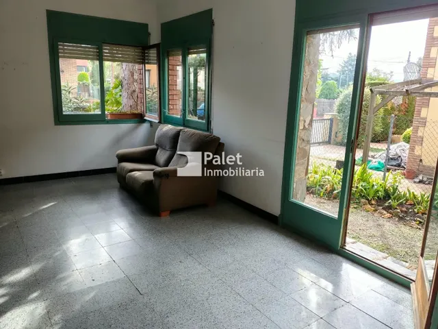 MAGNÍFICA CASA EN VENTA EN SANT PERE DE VILAMAJOR — 11