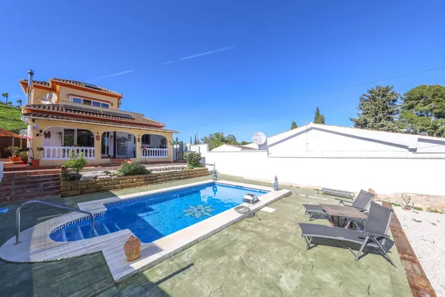 Chalet 3 habitaciones 145m² en venta - Marbella — 39