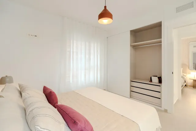 Villa 3 habitaciones 232m² en venta - Serena Golf — 20