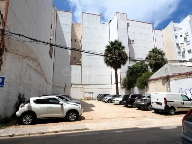 Solar en venta - Puerto