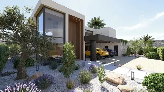 Villa 4 habitaciones 415m² en venta - Altaona golf and country village — 31