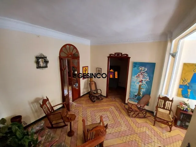 CASA DE PUEBLO CON PATIOS, TERRAZA Y CON UN ENCANTO ESPECIAL — 6