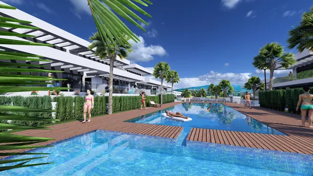 Apartamento 2 habitaciones 67m² en venta - La finca golf - foto 4