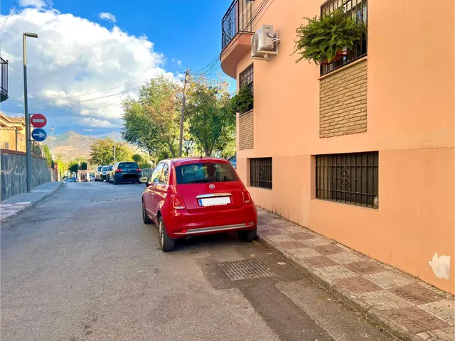 OTURA  - GRANADA — 8