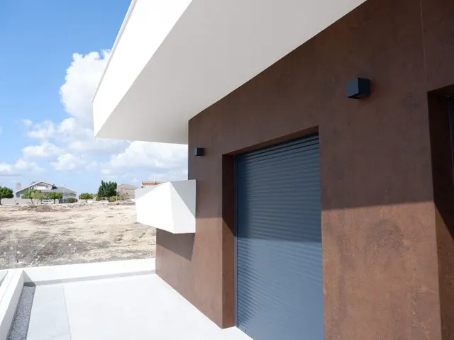 Villa 3 habitaciones 240m² en venta - Pueblo 4 — 11