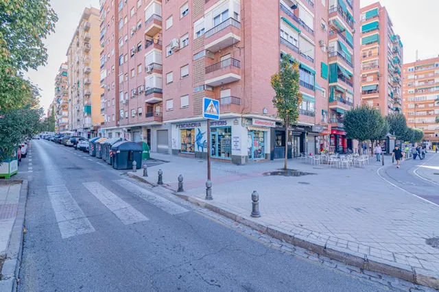 Piso 3 habitaciones 92m² en venta - Fontiveros — 33