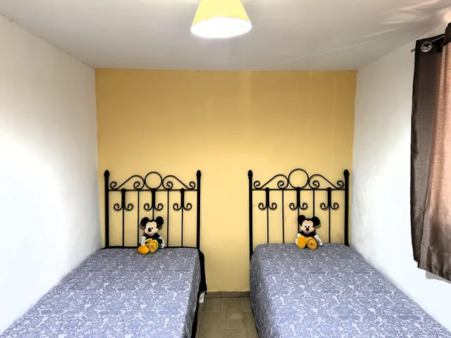 Casa rural en La Zarza-El Perrunal (Huelva) — 7