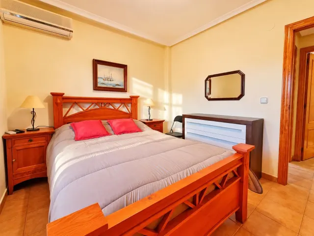 Apartamento 2 habitaciones 63m² en venta - Torreblanca — 7
