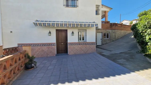UNA VILLA CON UN SIN FIN DE POSIBLIDADES — 28