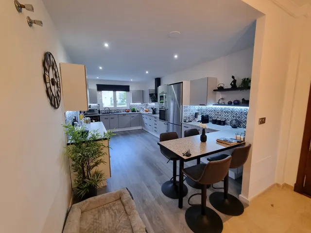 Apartamento 3 habitaciones 180m² en venta - Sotogrande Costa — 14