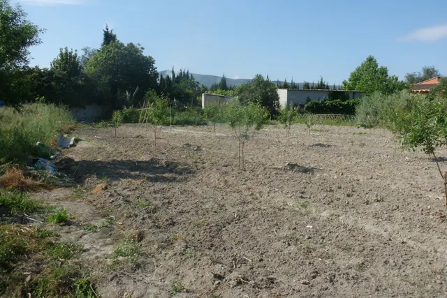 Terreno en Camí La Font - Ontinyent — 3