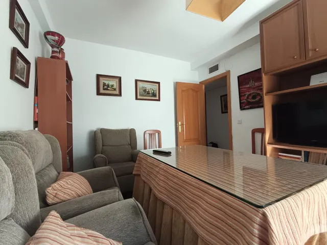 Amplio Piso en Santa Rosa, Córdoba - Oportunidad Única — 30