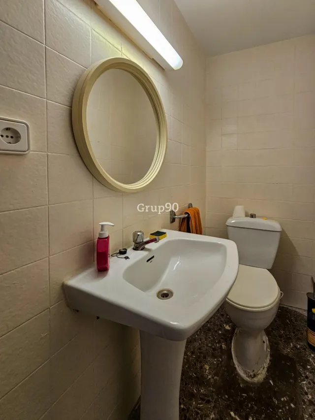 OFICINA EN VENTA EN LA ZONA ALTA DE LLEIDA — 13