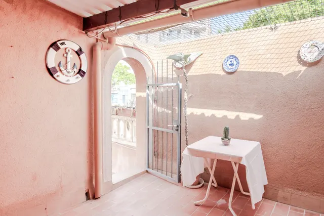 Casa con caracter  Mallorquín en el Corazón de Palma — 47
