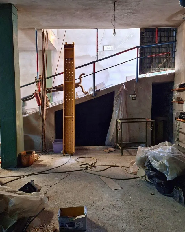 Se vende garaje en sótano — 6