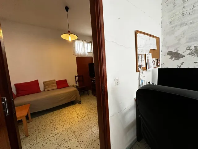 EN CARRIZAL, CASA TERRERA MUY AMPLIA — 22