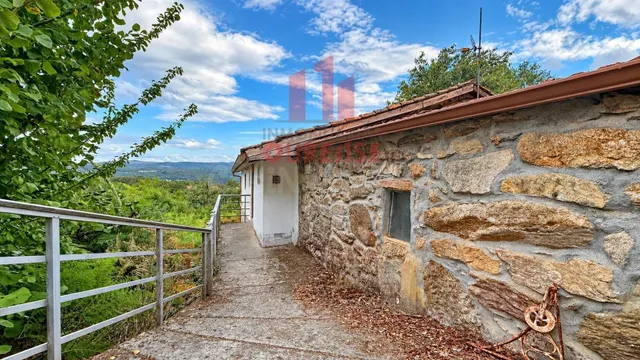 ¡REFUGIO DE PAZ Y NATURALEZA! CASA TRADICIONAL GALLEGA EN RA - foto 2