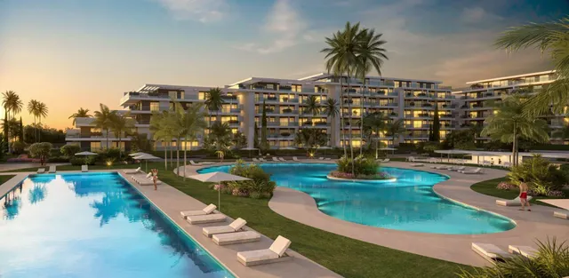 COMPLEJO RESIDENCIAL DE OBRA NUEVA EN ALMERIMAR - foto 4