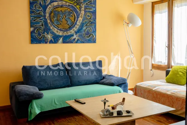 Vivienda única con vistas a la plaza de la Virgen — 18