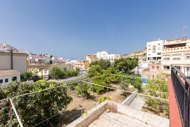 TERRENO URBANO EN LA HERRADURA — 20