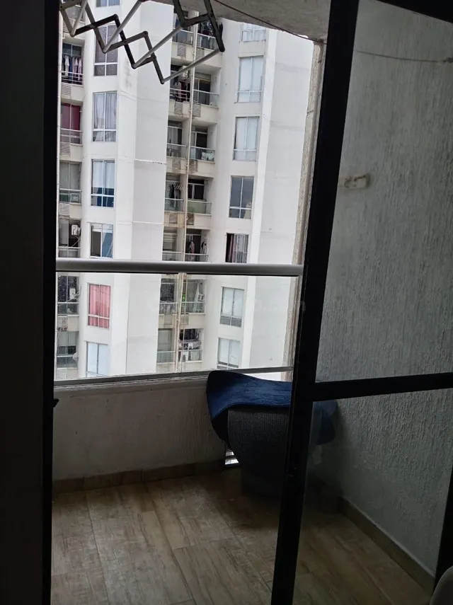 Piso 2 habitaciones 53m² en alquiler - Torices - foto 2