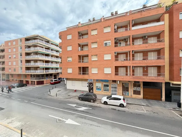 Apartamento 4 habitaciones 107m² en venta - Estacion de autobuses — 13