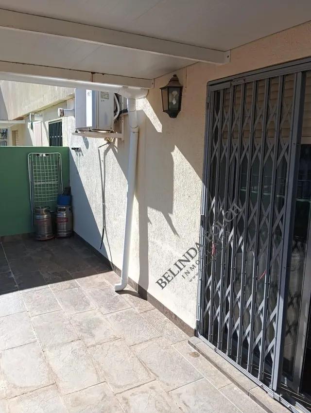 ATICO CON TERRAZA — 6