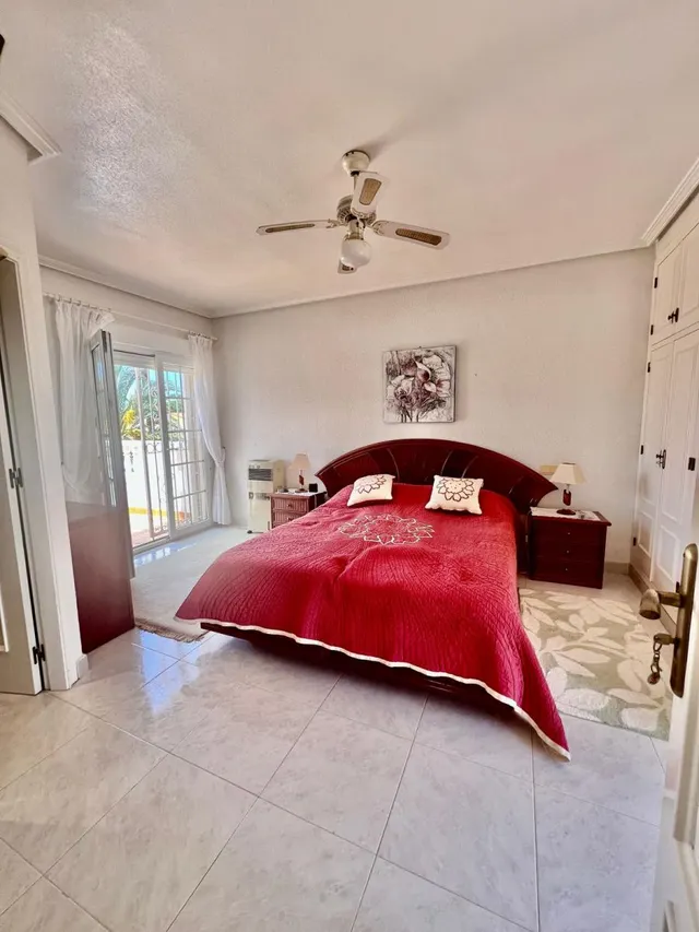 Chalet 3 habitaciones 166m² en venta - Costa blanca — 35