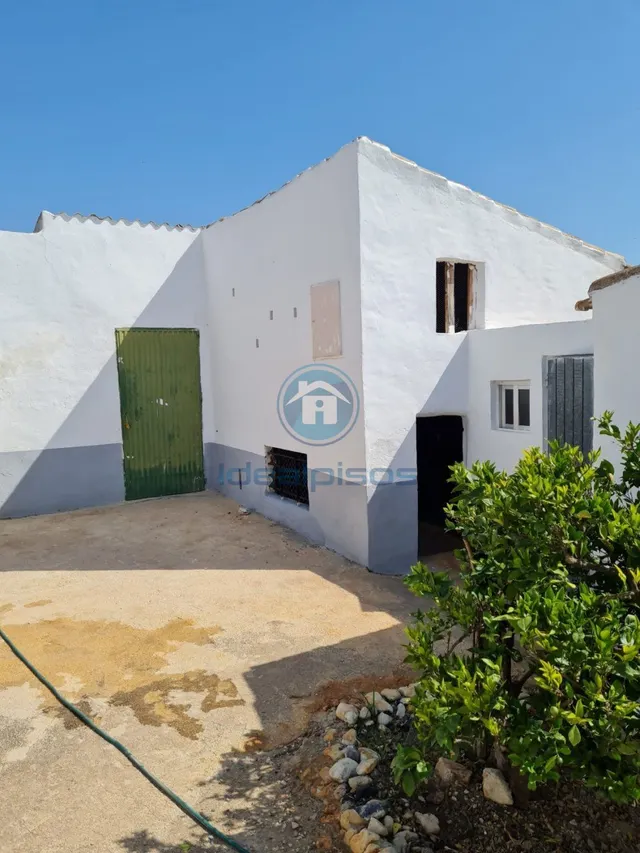 CASA Y PARCELAS EN DOLORES, ZONA VEREDA DEL POZO — 5