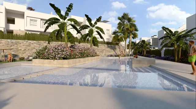 Apartamento 2 habitaciones 74m² en venta - Comunidad valenciana — 9
