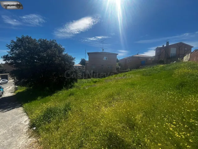 PARCELA URBANA EN URBANIZACIÓN SAN NICOLÁS – MÉNTRIDA (TOLED - foto 4