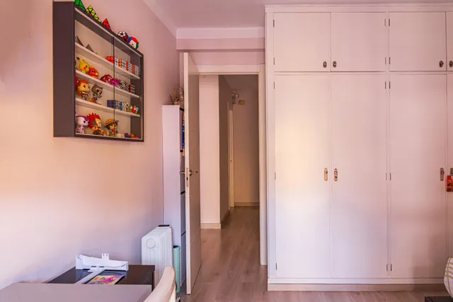 APARTAMENTO EN JAUME III EN ALQUILER TEMPORAL — 38